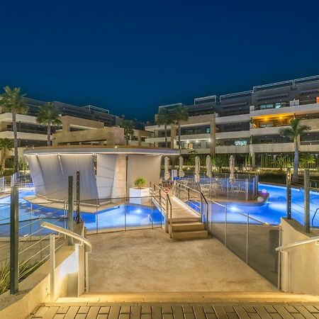 Apartment Libra Flamenca Village Dehesa de Campoamor  Εξωτερικό φωτογραφία
