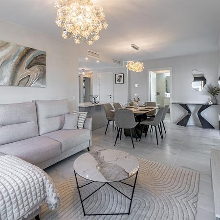 Apartment Libra Flamenca Village Dehesa de Campoamor  Εξωτερικό φωτογραφία