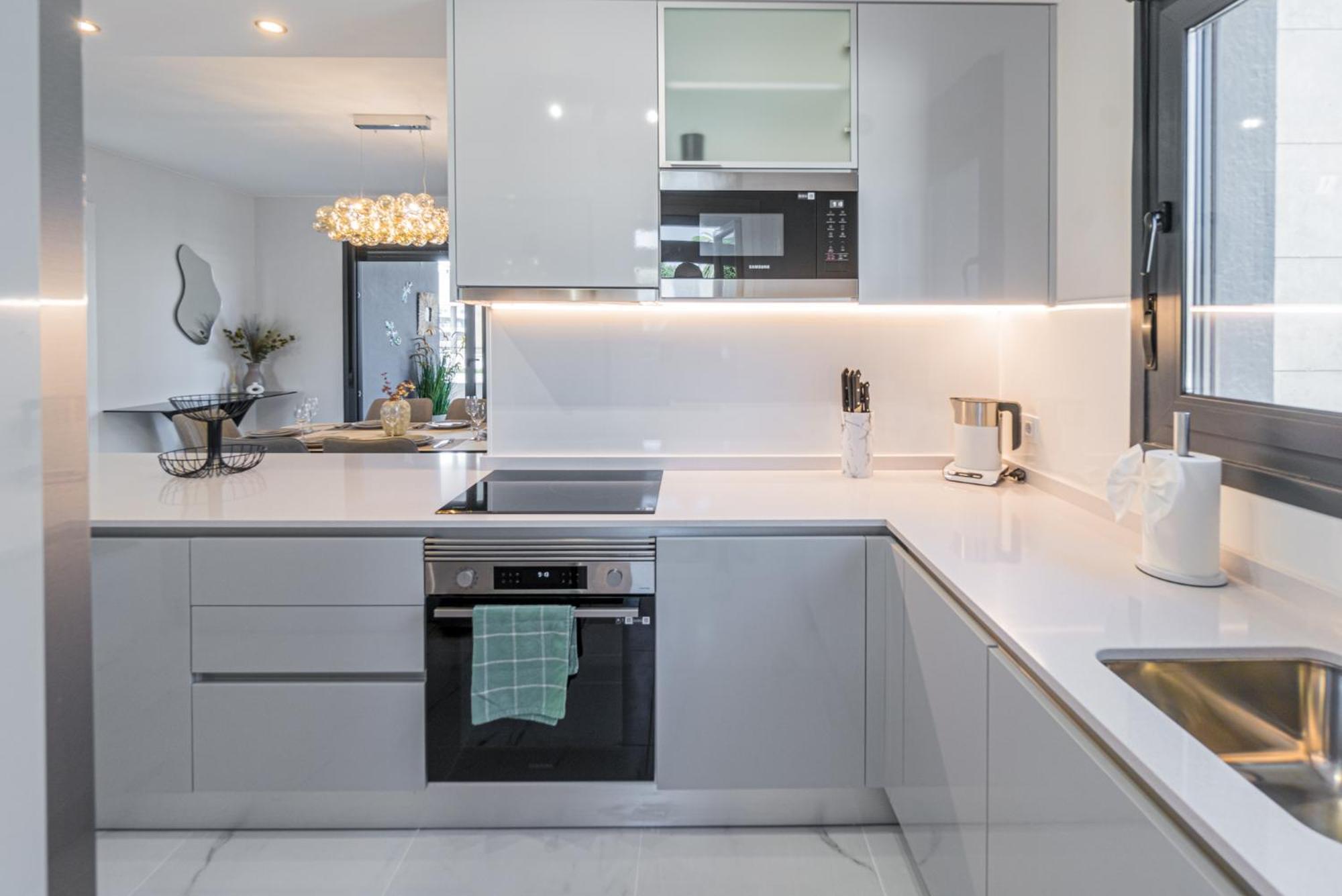 Apartment Libra Flamenca Village Dehesa de Campoamor  Εξωτερικό φωτογραφία