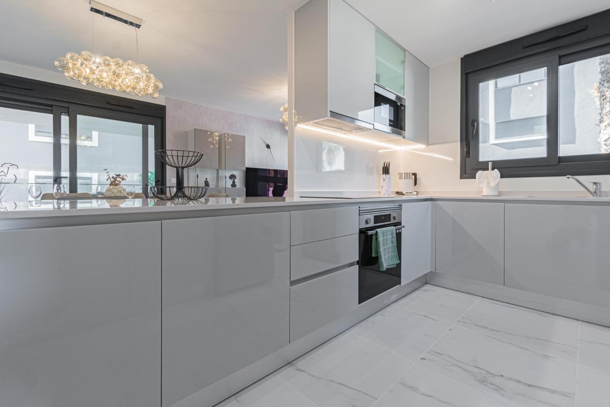 Apartment Libra Flamenca Village Dehesa de Campoamor  Εξωτερικό φωτογραφία