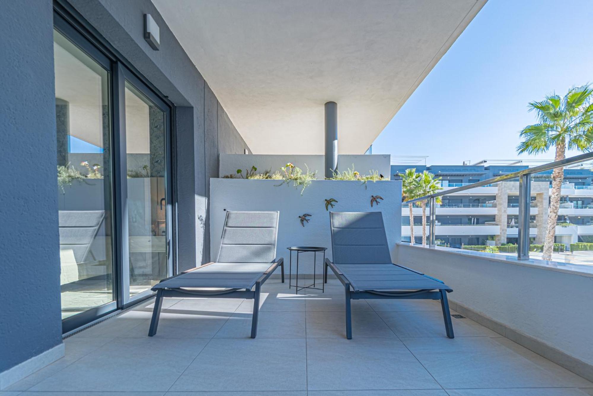 Apartment Libra Flamenca Village Dehesa de Campoamor  Εξωτερικό φωτογραφία