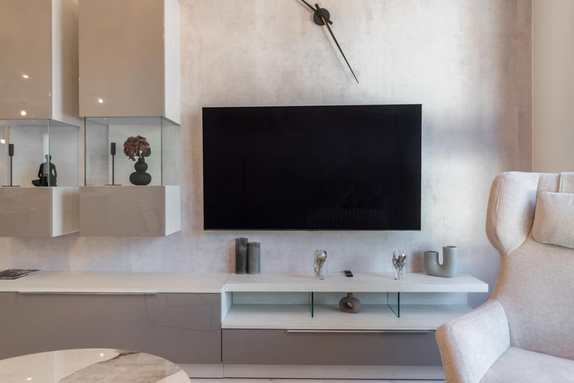 Apartment Libra Flamenca Village Dehesa de Campoamor  Εξωτερικό φωτογραφία