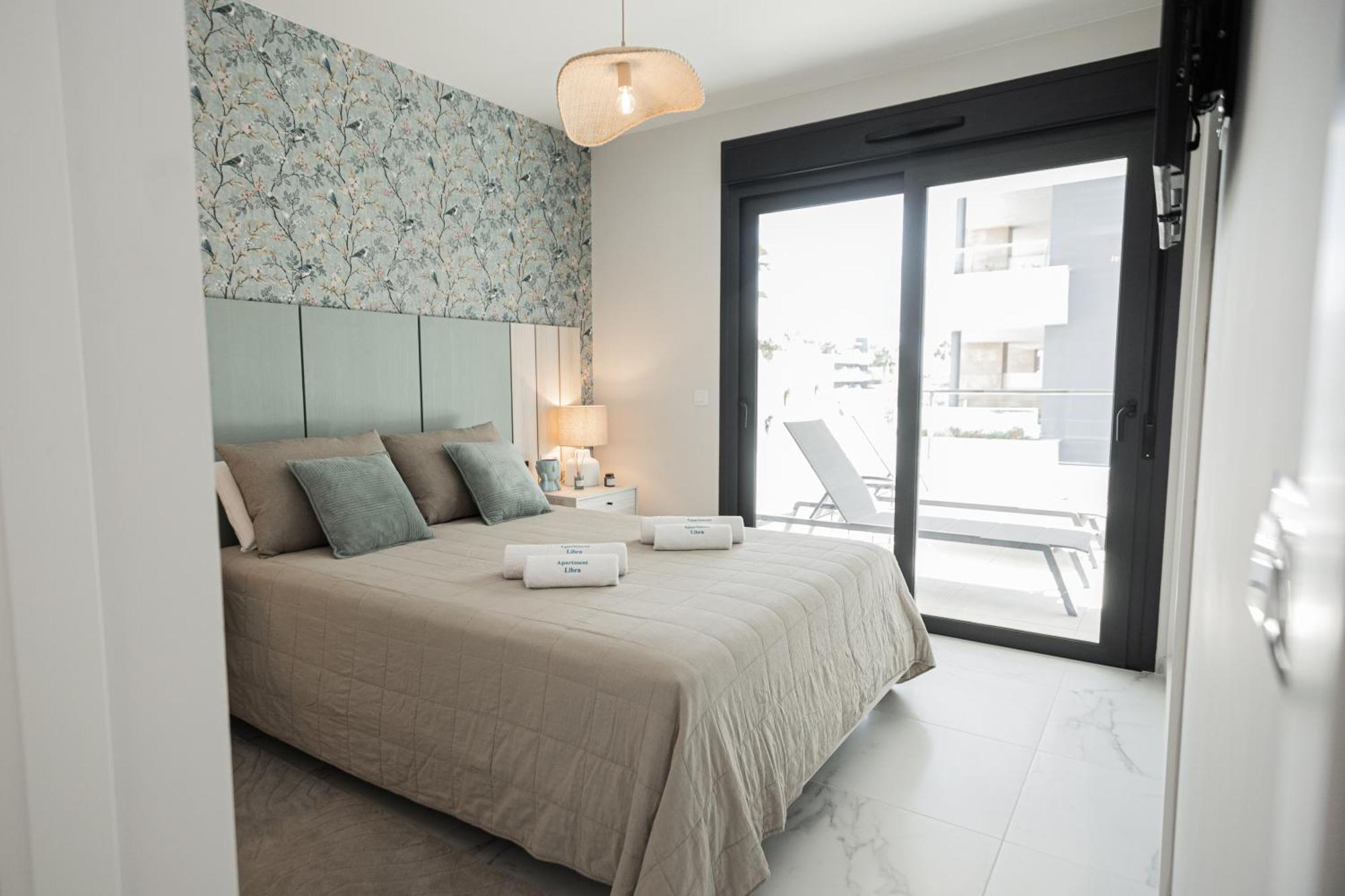 Apartment Libra Flamenca Village Dehesa de Campoamor  Εξωτερικό φωτογραφία
