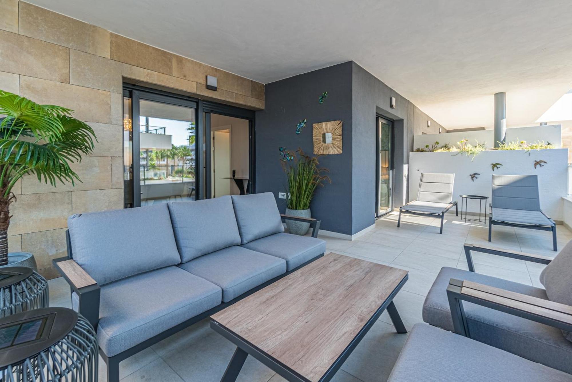 Apartment Libra Flamenca Village Dehesa de Campoamor  Εξωτερικό φωτογραφία