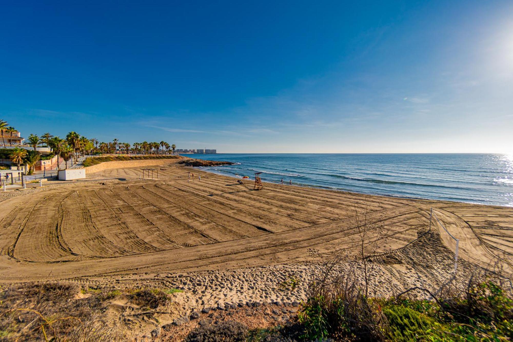 Apartment Libra Flamenca Village Dehesa de Campoamor  Εξωτερικό φωτογραφία