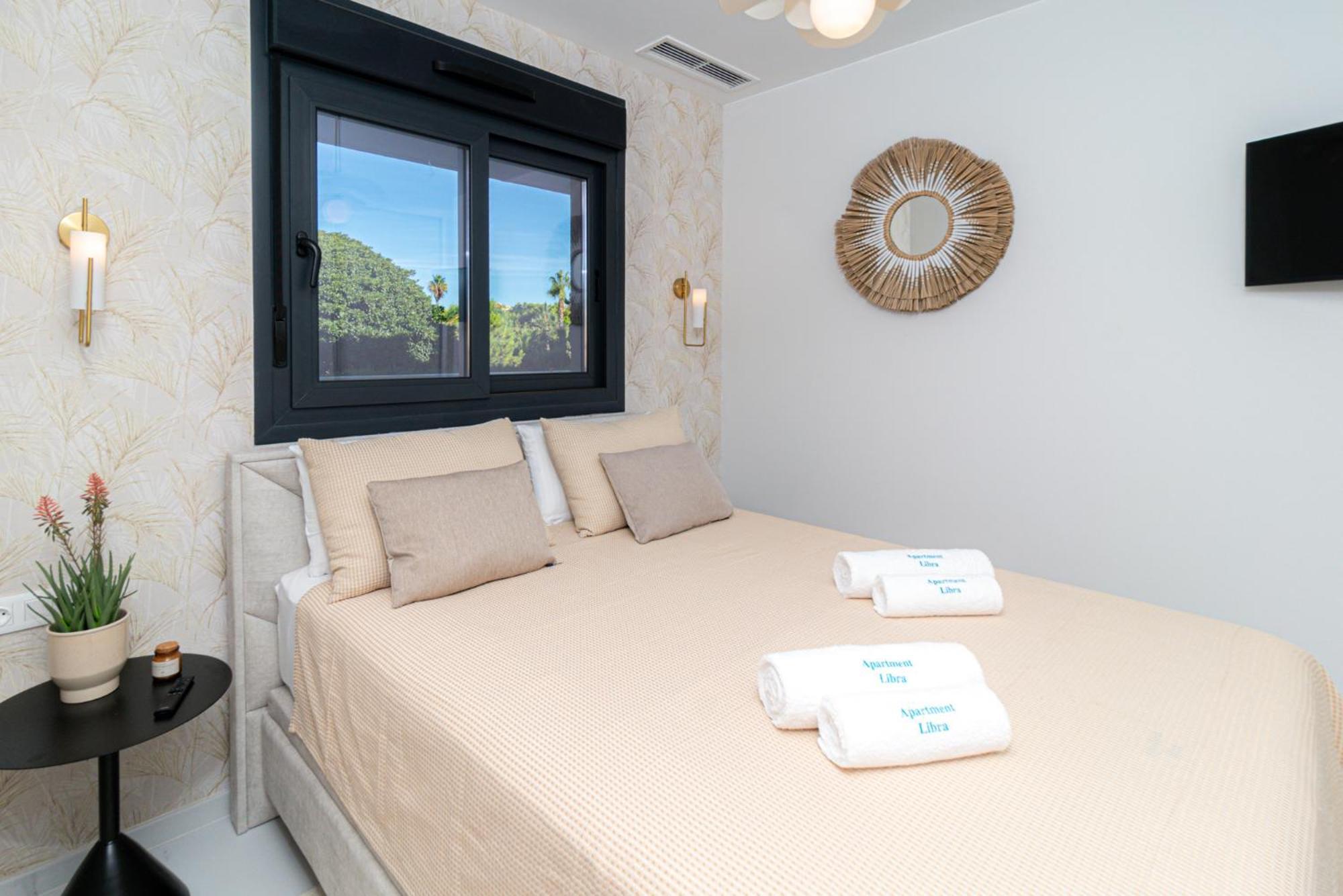 Apartment Libra Flamenca Village Dehesa de Campoamor  Εξωτερικό φωτογραφία