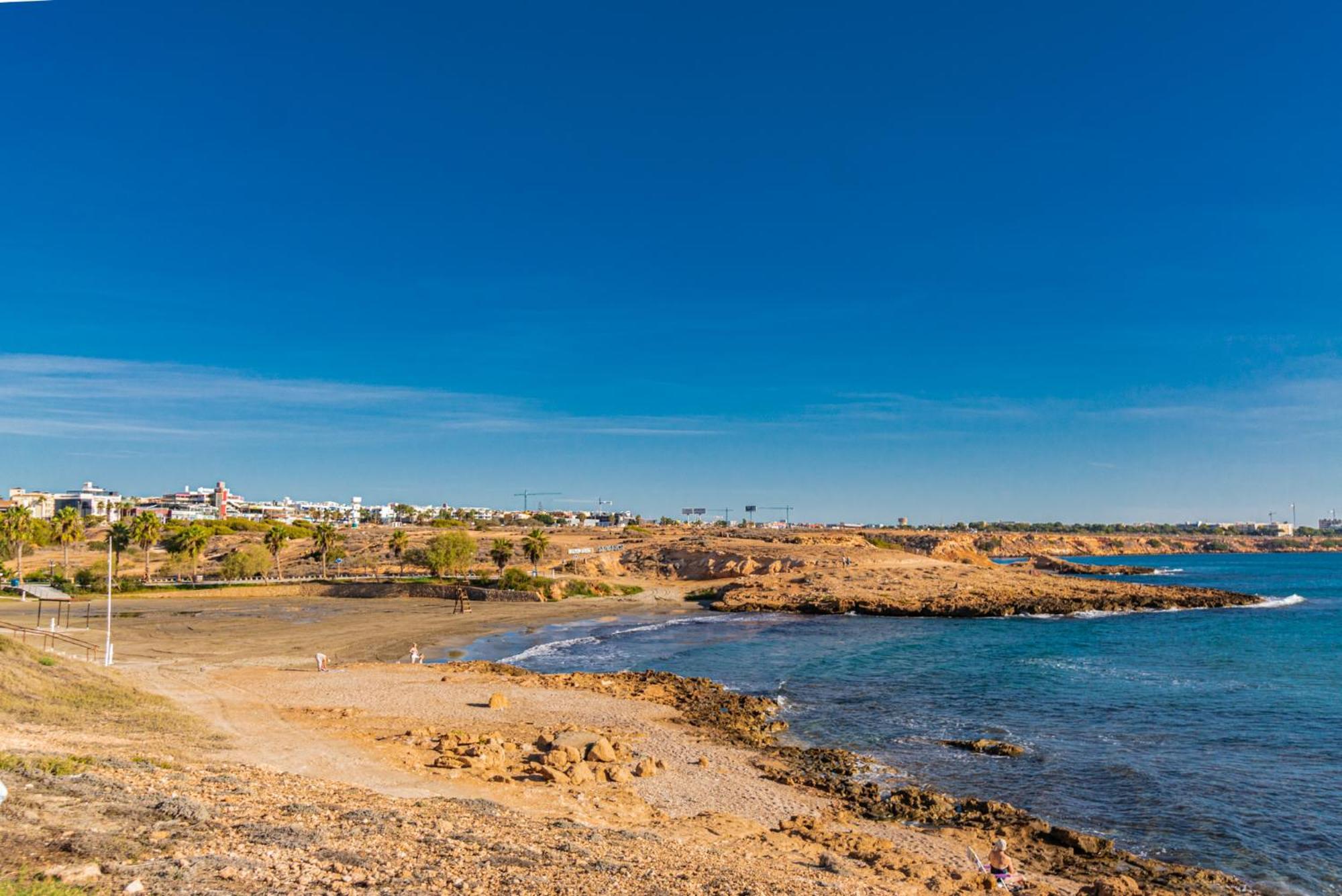 Apartment Libra Flamenca Village Dehesa de Campoamor  Εξωτερικό φωτογραφία